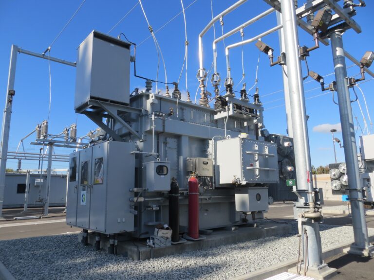 Generator Installation in Atlanta