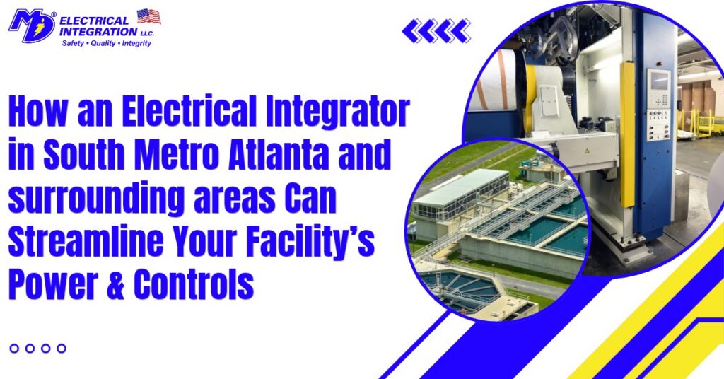 Electrical Integrator